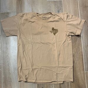 Terry Blacks BBQ Tee